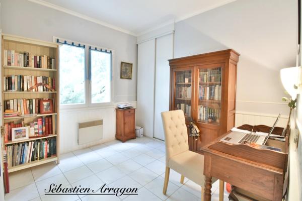 Maison à vendre 7 pièces VILLENEUVE SUR LOT (47)