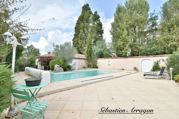 Maison à vendre 7 pièces VILLENEUVE SUR LOT (47)