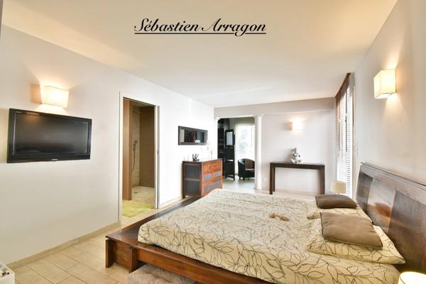 Maison à vendre 7 pièces VILLENEUVE SUR LOT (47)