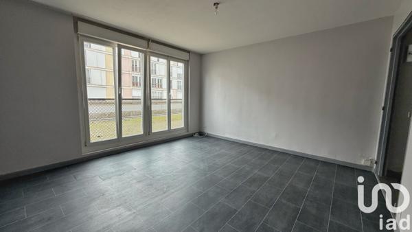 Appartement à vendre 3 pièces 63 m² Beauvais