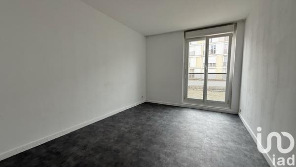 Appartement à vendre 3 pièces 63 m² Beauvais