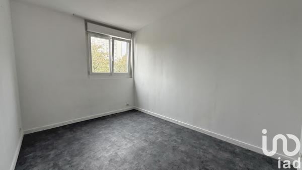 Appartement à vendre 3 pièces 63 m² Beauvais