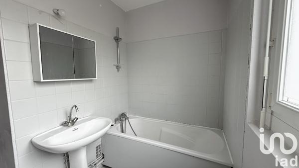 Appartement à vendre 3 pièces 63 m² Beauvais