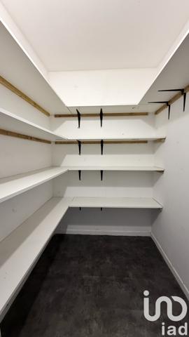 Appartement à vendre 3 pièces 63 m² Beauvais