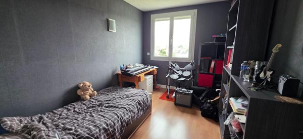 Appartement Reze 4 pièce(s) 87.03 m2