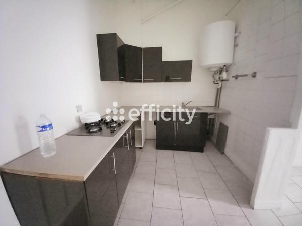 Maison 4 pièces - 76 m²