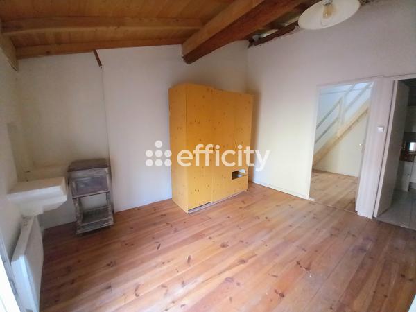 Maison 4 pièces - 76 m²