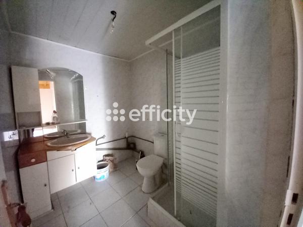 Maison 4 pièces - 76 m²