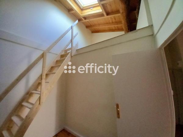 Maison 4 pièces - 76 m²