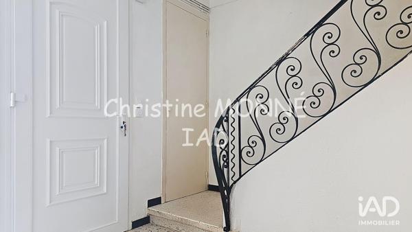 Maison à vendre 4 pièces 80 m² Le Soler