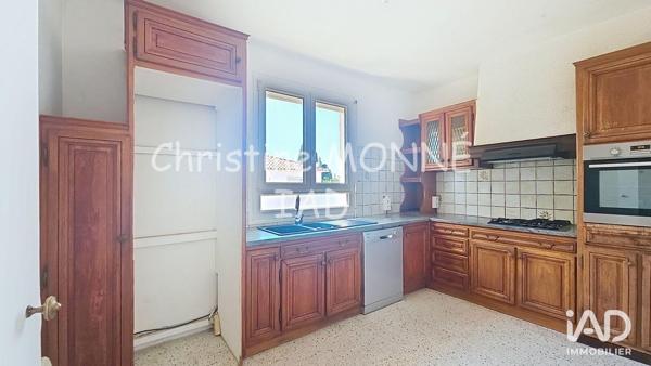 Maison à vendre 4 pièces 80 m² Le Soler