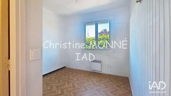 Maison à vendre 4 pièces 80 m² Le Soler