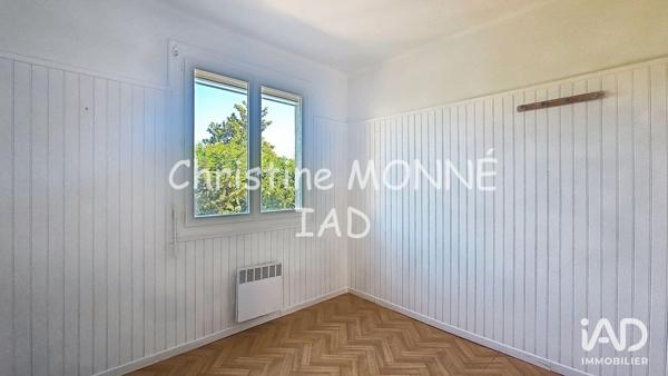 Maison à vendre 4 pièces 80 m² Le Soler