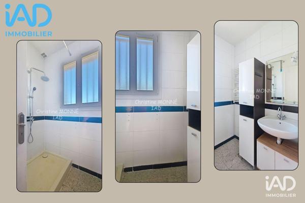 Maison à vendre 4 pièces 80 m² Le Soler