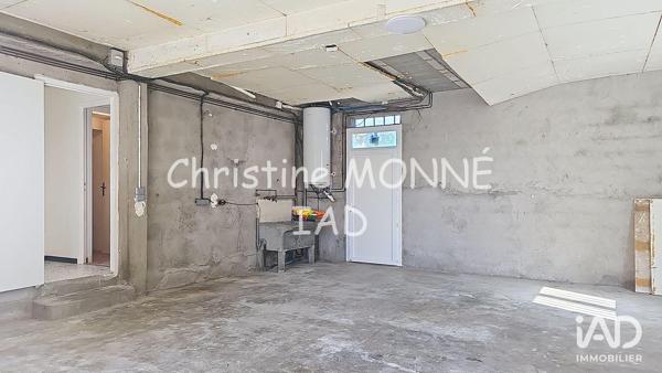 Maison à vendre 4 pièces 80 m² Le Soler