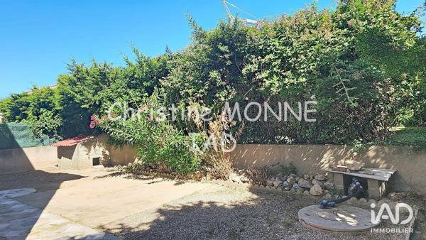 Maison à vendre 4 pièces 80 m² Le Soler