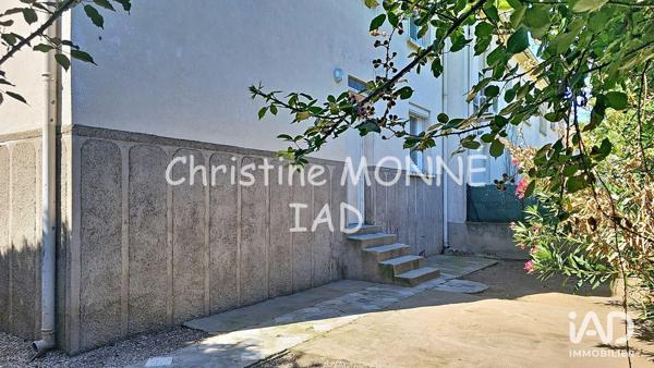 Maison à vendre 4 pièces 80 m² Le Soler