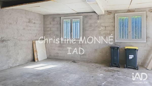 Maison à vendre 4 pièces 80 m² Le Soler
