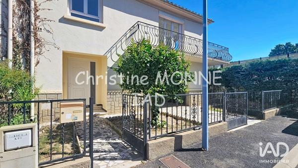 Maison à vendre 4 pièces 80 m² Le Soler