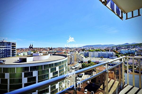 À LOUER – T3 AVEC BALCON ET PARKING – SECTEUR GALAXIE Détails des diagnostics énergétiques
