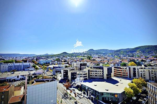 À LOUER – T3 AVEC BALCON ET PARKING – SECTEUR GALAXIE Détails des diagnostics énergétiques