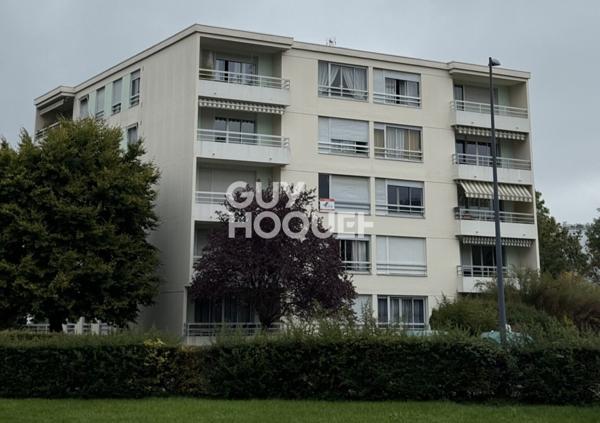 Studio 28 m² - idéal investisseur - Bourgoin - Jallieu