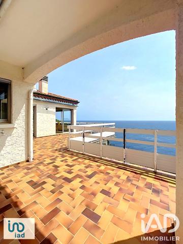 Maison à vendre 4 pièces 140 m² Cerbère