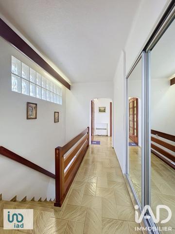 Maison à vendre 4 pièces 140 m² Cerbère