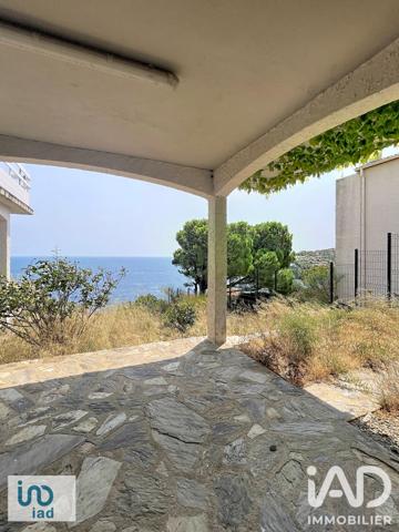 Maison à vendre 4 pièces 140 m² Cerbère