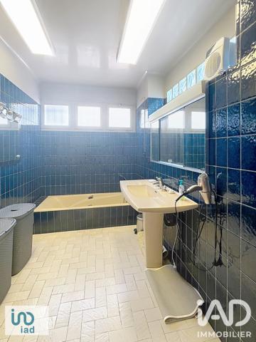 Maison à vendre 4 pièces 140 m² Cerbère