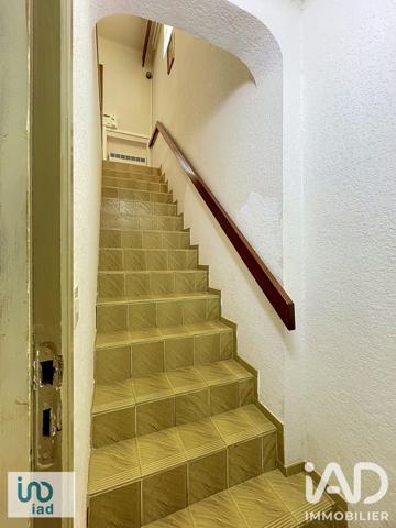 Maison à vendre 4 pièces 140 m² Cerbère