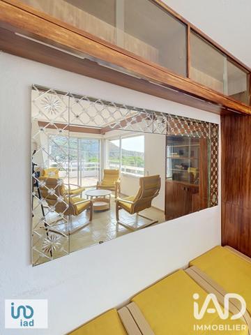 Maison à vendre 4 pièces 140 m² Cerbère