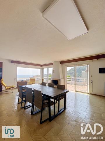 Maison à vendre 4 pièces 140 m² Cerbère