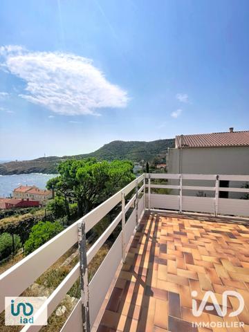 Maison à vendre 4 pièces 140 m² Cerbère