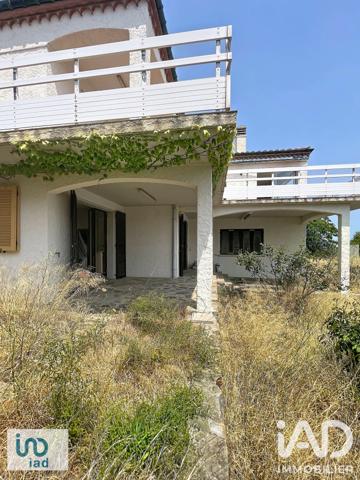 Maison à vendre 4 pièces 140 m² Cerbère
