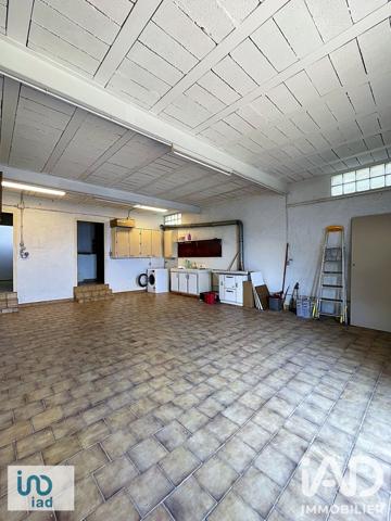 Maison à vendre 4 pièces 140 m² Cerbère