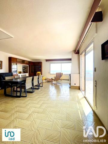 Maison à vendre 4 pièces 140 m² Cerbère