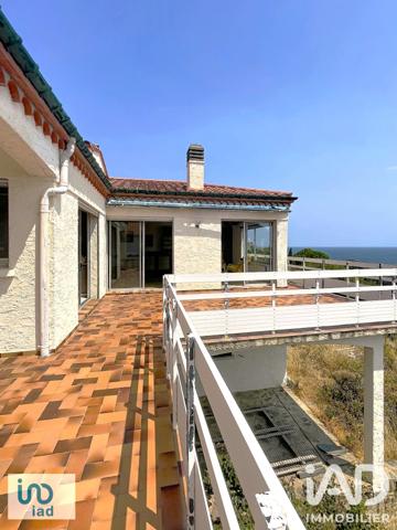 Maison à vendre 4 pièces 140 m² Cerbère