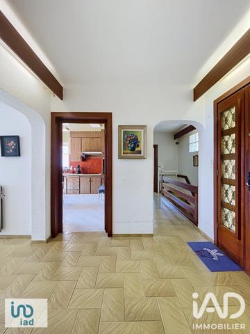 Maison à vendre 4 pièces 140 m² Cerbère