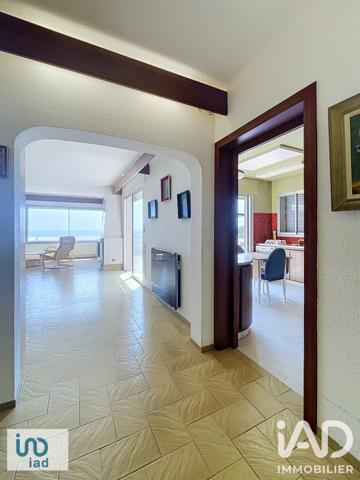 Maison à vendre 4 pièces 140 m² Cerbère