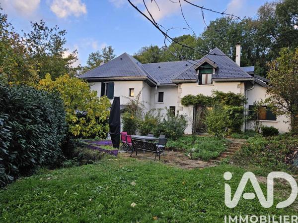 Maison à vendre 8 pièces 180 m² Chambéry