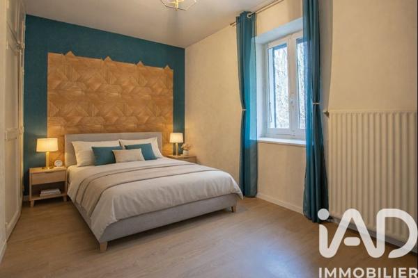 Maison à vendre 8 pièces 180 m² Chambéry