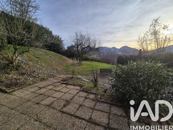 Maison à vendre 8 pièces 180 m² Chambéry