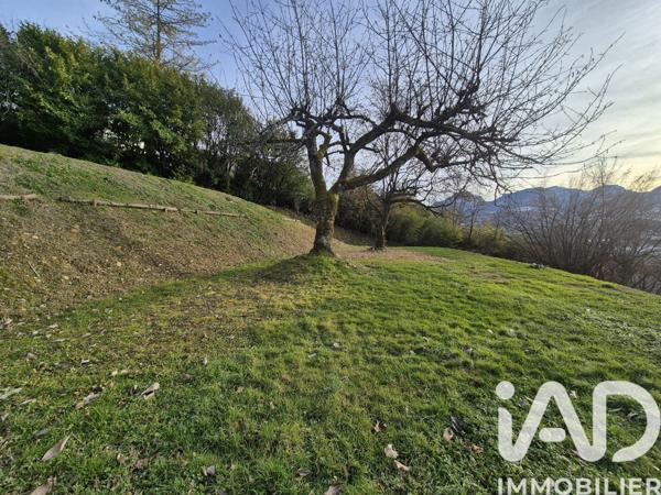 Maison à vendre 8 pièces 180 m² Chambéry