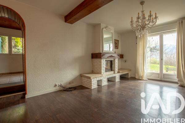 Maison à vendre 8 pièces 180 m² Chambéry