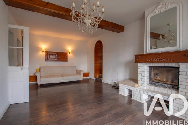 Maison à vendre 8 pièces 180 m² Chambéry