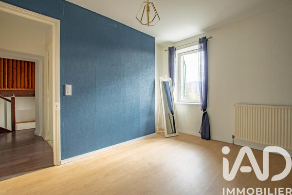 Maison à vendre 8 pièces 180 m² Chambéry