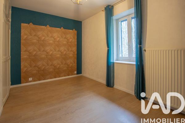 Maison à vendre 8 pièces 180 m² Chambéry