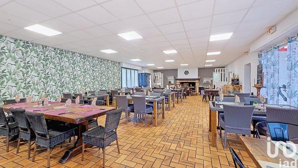 Restaurant à vendre 400 m² Montardon