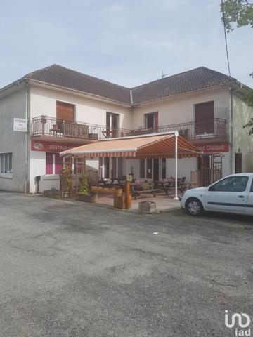 Restaurant à vendre 400 m² Montardon